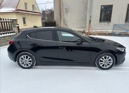 Mazda 3 Hatchback 2,0 l 88 kw