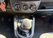 Fiat Dobló cargo 12