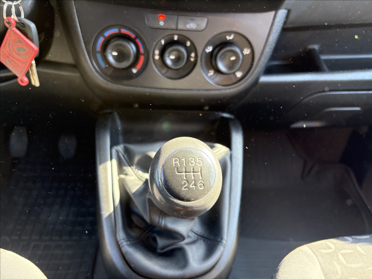 Fiat Dobló cargo