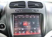 Fiat Freemont SUV / Terénní 2,0 l 125 kw