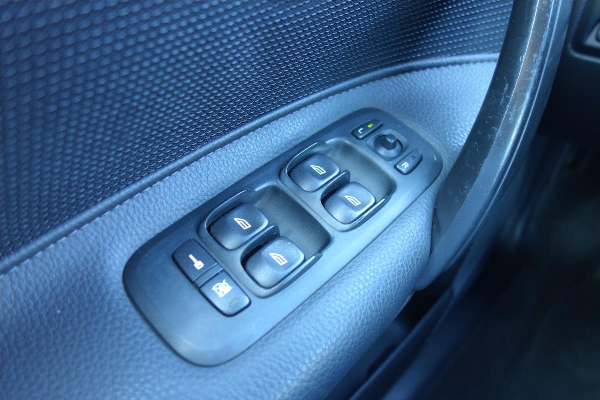 Volvo S60 Sedan 2,4 l 93 kw