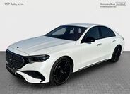 Mercedes-Benz Třídy E 1