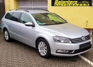 Volkswagen Passat Kombi 1,4 l 90 kw