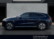 Mercedes-Benz EQC SUV / Terénní 0,0 300 kw