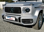 Mercedes-Benz Třídy G 46