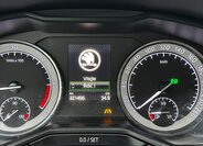 Škoda Superb Kombi 2,0 l 110 kw