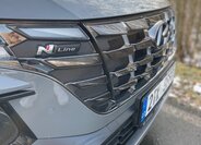 Hyundai Tucson SUV 0,0 110 kw