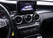 Mercedes-Benz Třídy C Kombi 2,1 l 100 kw