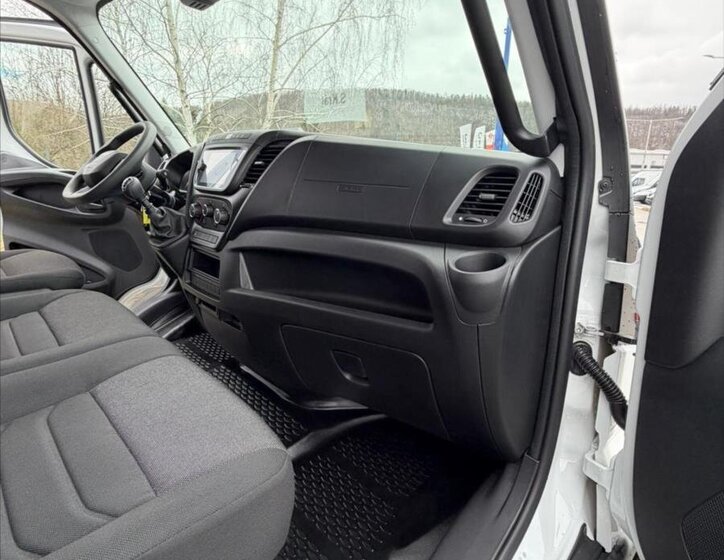 Iveco Daily Valník 3,0 l 129 kw