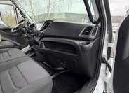 Iveco Daily Valník 3,0 l 129 kw
