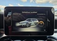 Mercedes-Benz Třídy C 28