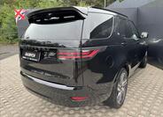 Land Rover Discovery 7