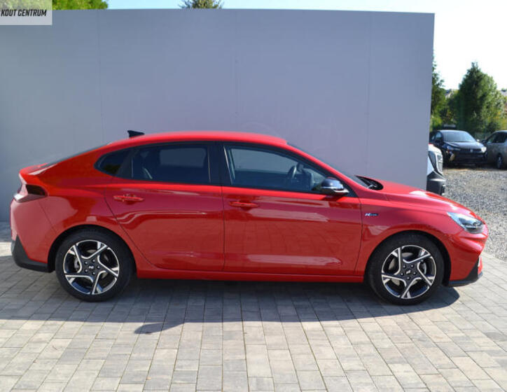 Hyundai i30 6