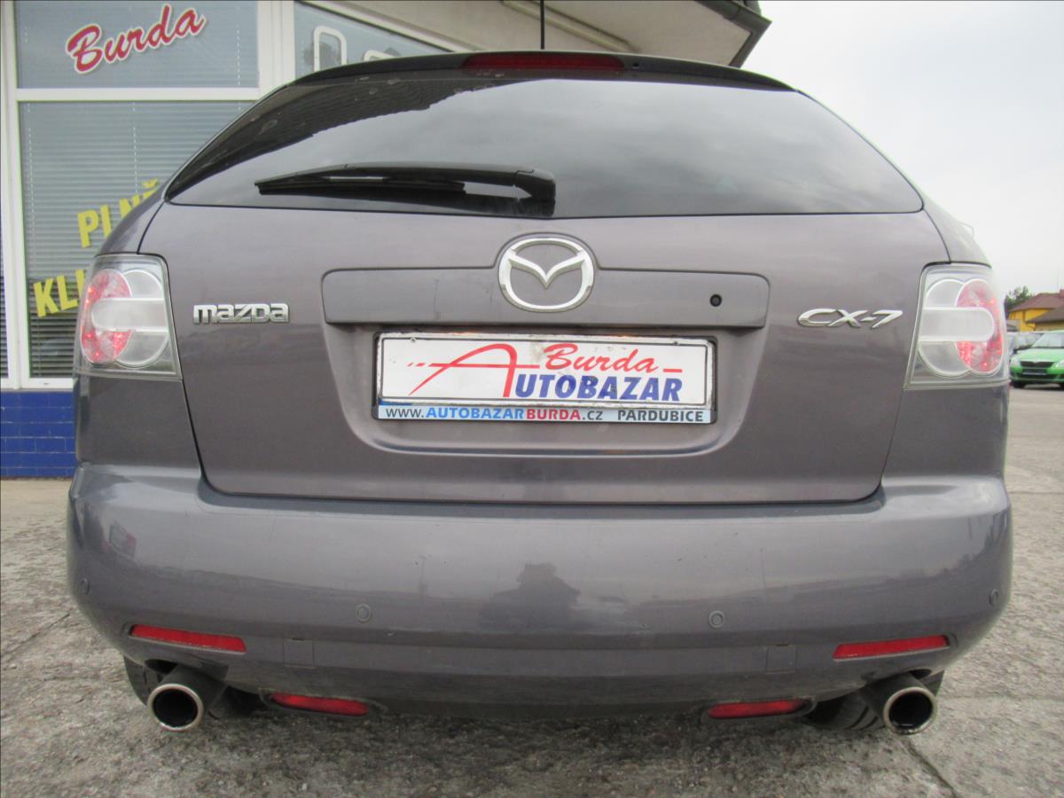 Mazda CX-7