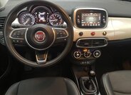 Fiat 500X SUV 999,0 88 kw