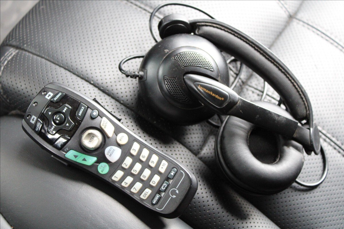 Land Rover Range Rover Sport SUV 3,0 l 180 kw