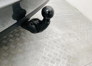 Volkswagen Sharan MPV 2,0 l 130 kw