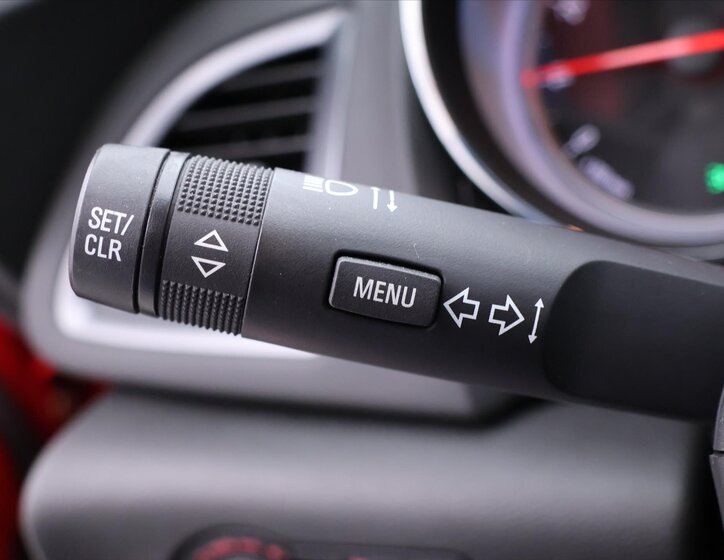 Opel Astra Hatchback 1,4 l 88 kw