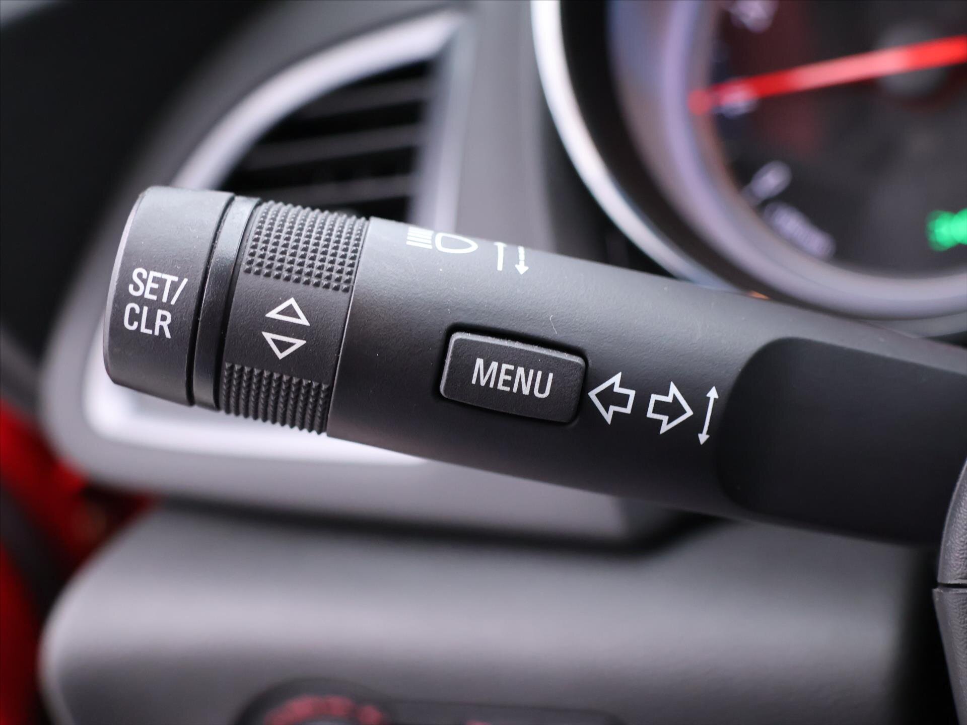 Opel Astra Hatchback 1,4 l 88 kw