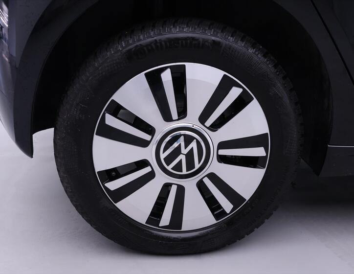Volkswagen e-up! 28