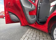 Citroën C1 Hatchback 998,0 50 kw