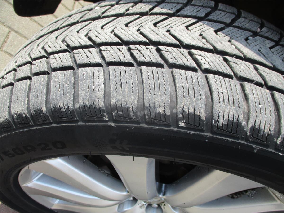 Mazda CX-9 Kombi 3,7 l 204 kw