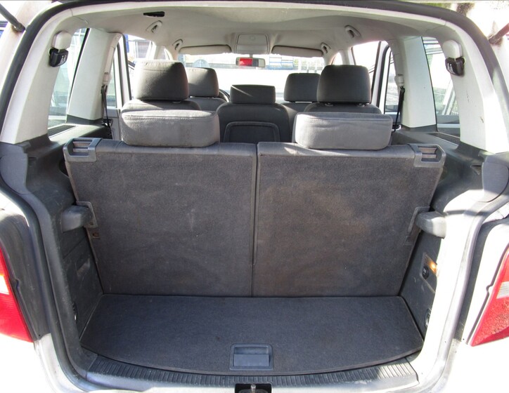 Volkswagen Touran 35