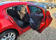 Mazda 3 Sedan / Limuzína 2,0 l 88 kw