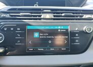 Citroën C4 Picasso MPV 1,2 l 96 kw