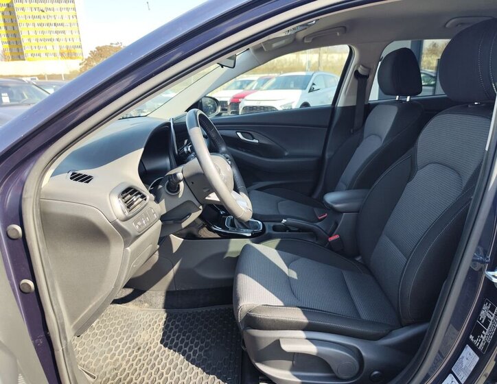 Hyundai i30 Kombi 1,5 l 71 kw