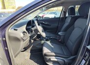 Hyundai i30 Kombi 1,5 l 71 kw