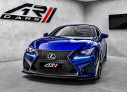 Lexus RC F Kupé 5,0 l 351 kw