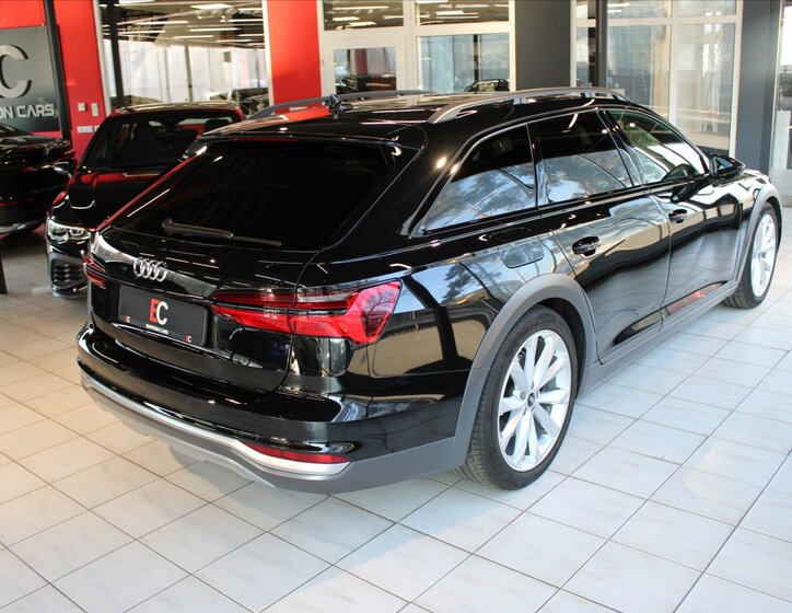 Audi A6 Allroad 6