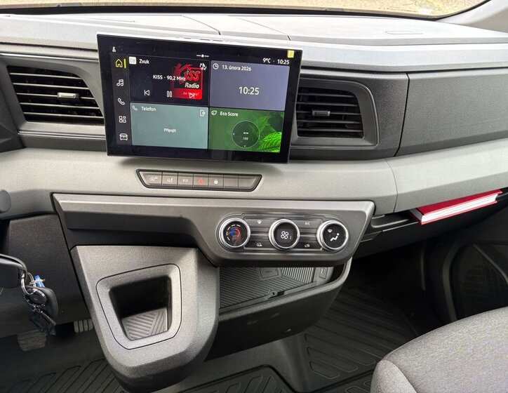 Renault Master Ostatní 2,0 l 125 kw