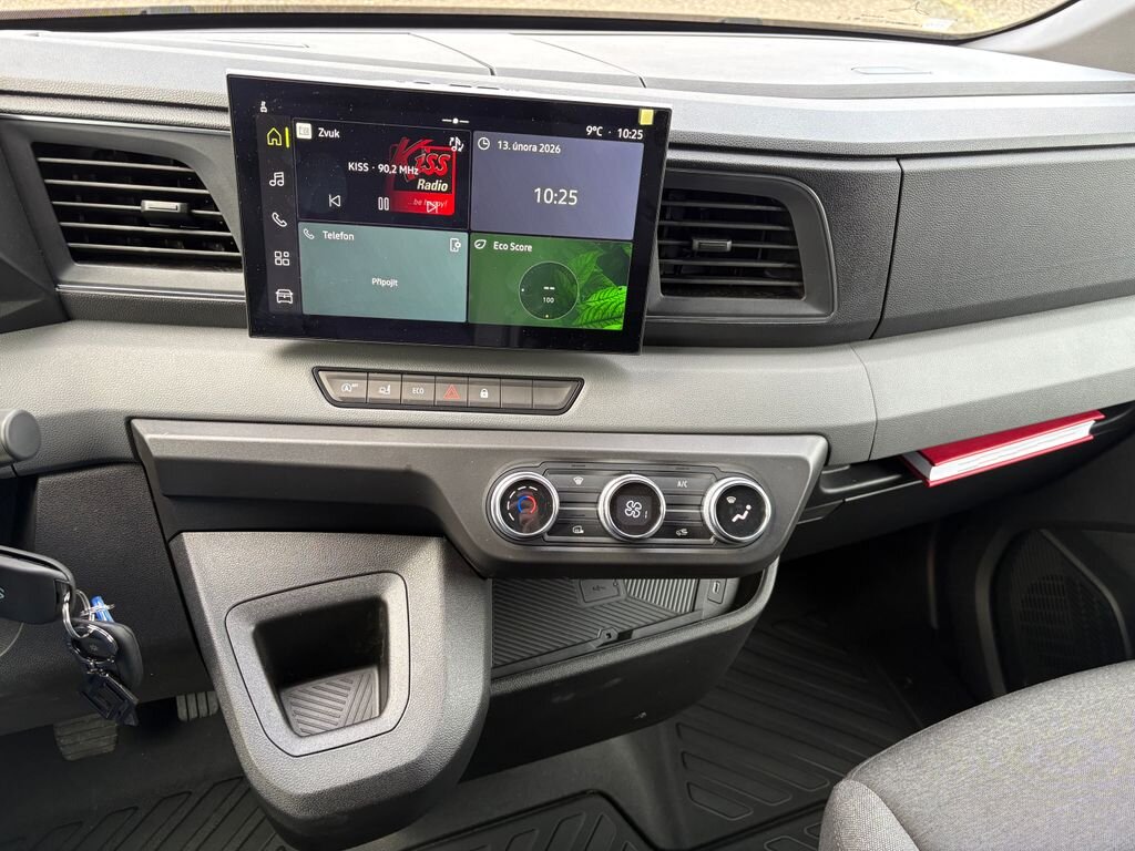 Renault Master Ostatní 2,0 l 125 kw