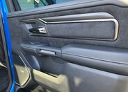 Dodge RAM Pick-up 3,0 l 403 kw