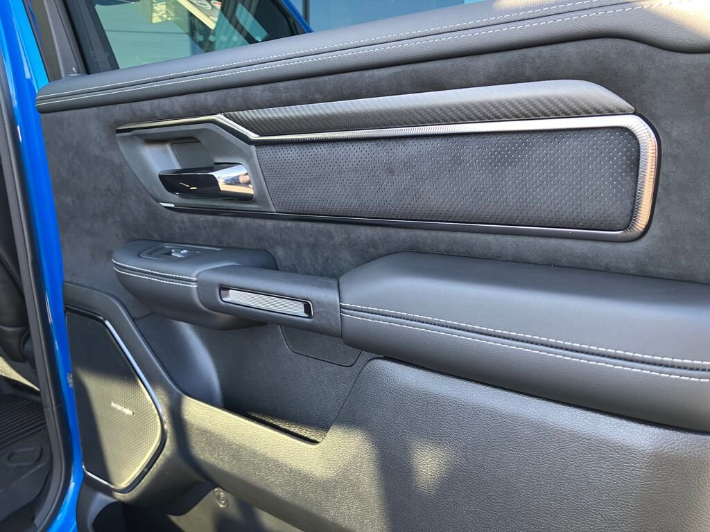 Dodge RAM Pick-up 3,0 l 403 kw