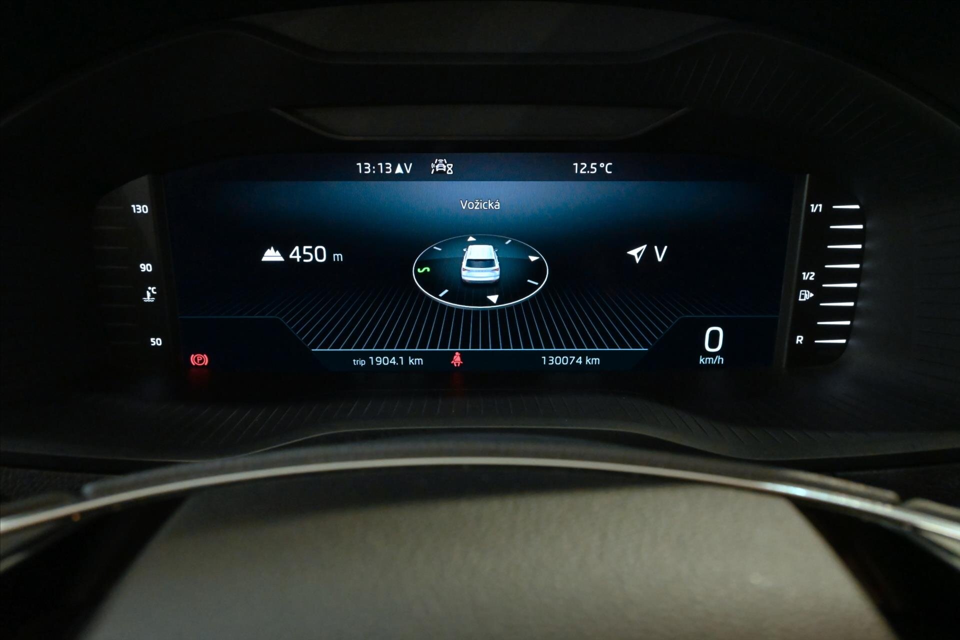 Škoda Karoq SUV 999,0 81 kw