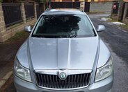 Škoda Octavia Kombi 0,0 103 kw