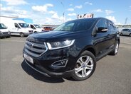 Ford Edge SUV 2,0 l 132 kw