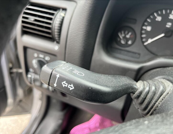 Opel Astra Hatchback 1,7 l 55 kw