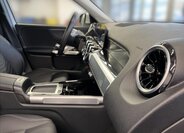Mercedes-Benz GLB SUV 2,0 l 110 kw
