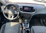 KIA Ceed Kombi 1,5 l 117 kw