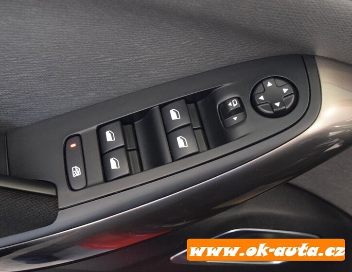 Citroën Grand C4 SpaceTourer MPV 1,5 l 96 kw