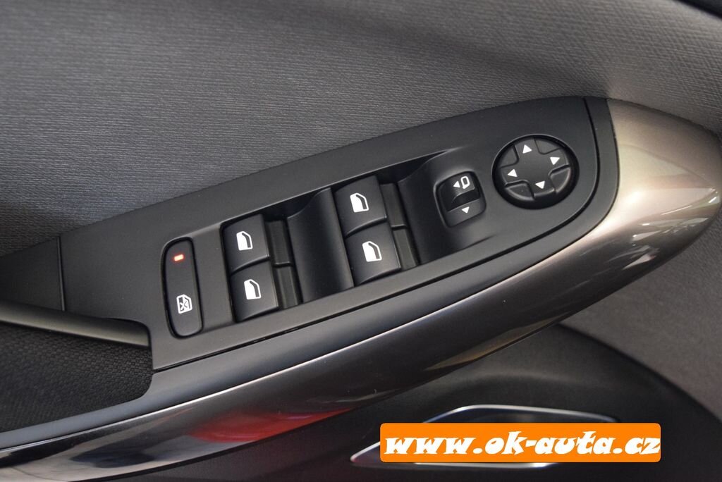 Citroën Grand C4 SpaceTourer MPV 1,5 l 96 kw