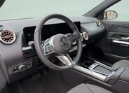 Mercedes-Benz EQA SUV / Terénní 0,0 140 kw