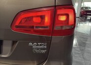 Volkswagen Sharan MPV 2,0 l 103 kw