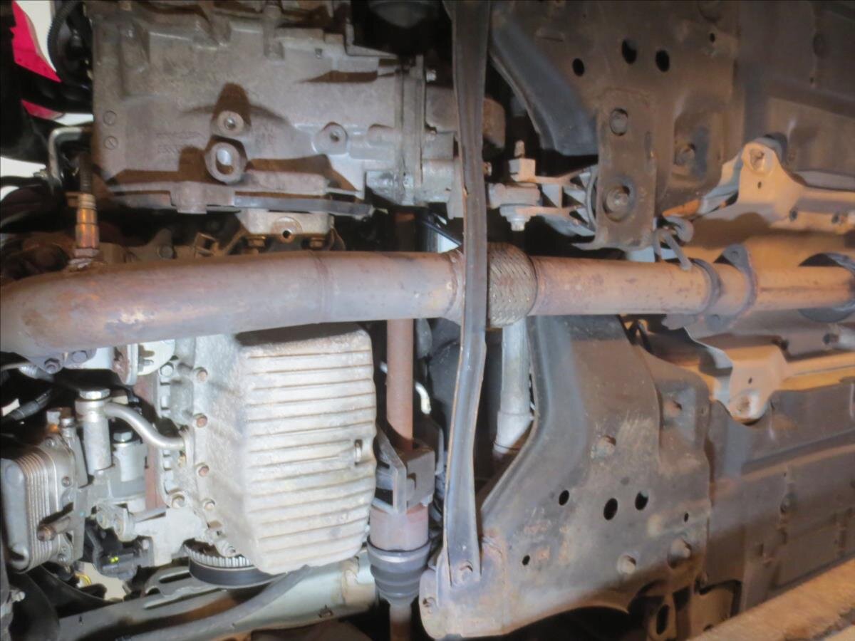 Fiat Grande Punto Hatchback 1,4 l 139 kw