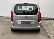 Toyota ProAce City Verso VAN-Minibus 1,2 l 81 kw