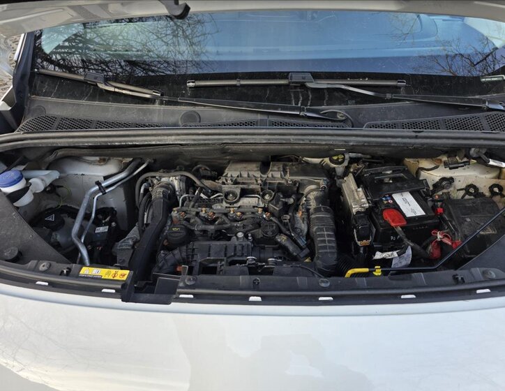 Opel Combo Skříň 1,5 l 75 kw